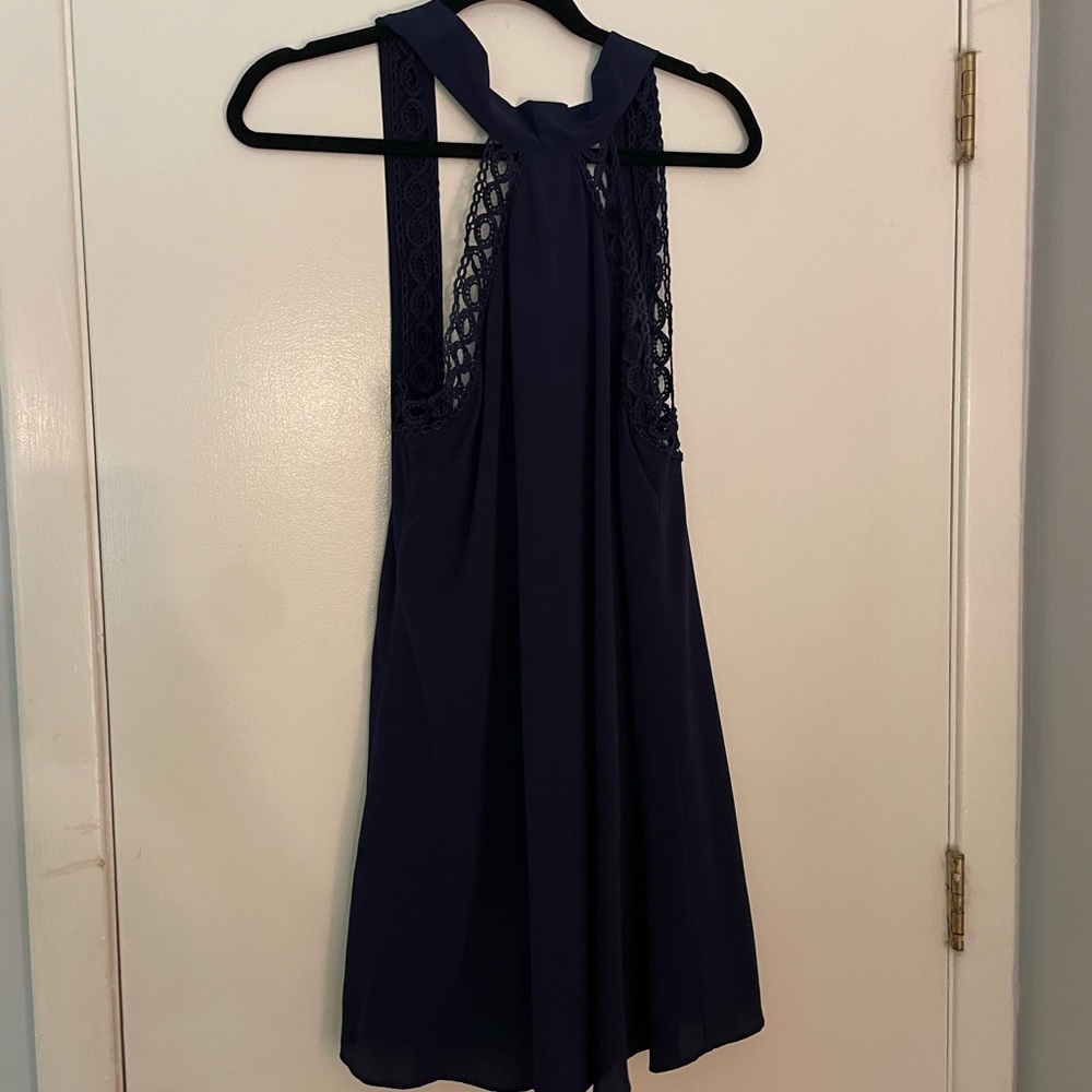 LULUS dress